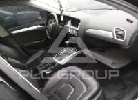 2012 Audi A4 фото
