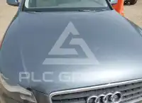 2012 Audi A4 фото