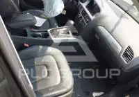 2012 Audi A4 фото