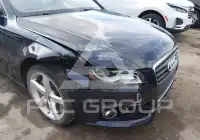2012 Audi A4 фото