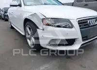 2012 Audi A4 фото