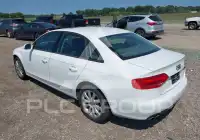 2012 Audi A4 фото