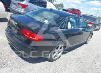 2012 Audi A4 фото