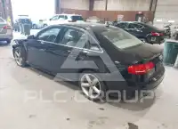 2012 Audi A4 фото