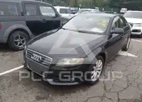 2012 Audi A4 фото