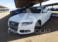 2012 Audi A4 photo