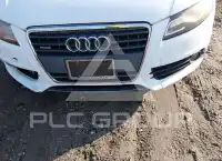 2012 Audi A4 фото