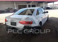 2012 Audi A4 photo