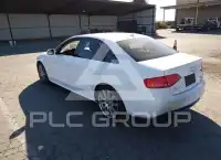 2012 Audi A4 photo