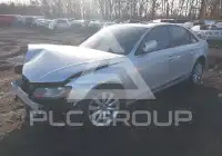 2012 Audi A4 фото
