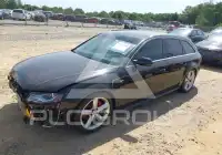 2012 Audi A4 photo