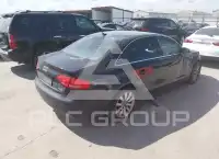 2012 Audi A4 photo