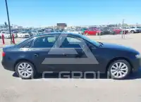 2012 Audi A4 фото