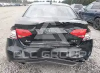 2012 Audi A4 photo