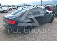 2012 Audi A4 фото