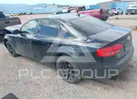 2012 Audi A4 фото