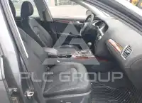 2012 Audi A4 фото