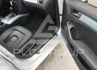 2012 Audi A4 фото