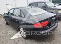 2012 Audi A4 фото