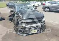 2012 Audi A4 фото