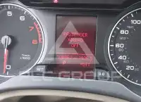 2012 Audi A4 фото