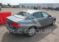 2012 Audi A4 фото