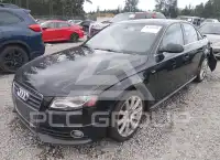 2012 Audi A4 photo