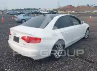 2012 Audi A4 фото