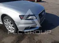 2012 Audi A4 photo