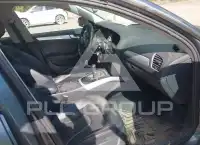 2012 Audi A4 фото