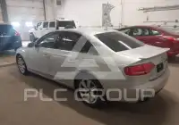 2012 Audi A4 photo