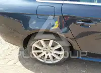 2012 Audi A4 фото