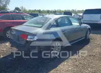 2012 Audi A4 фото