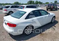 2012 Audi A4 фото