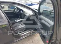 2012 Audi A4 фото