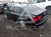 2012 Audi A4 фото