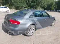 2012 Audi A4 фото