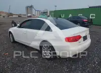 2012 Audi A4 фото