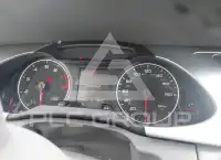 2012 Audi A4 фото