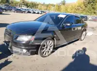 2012 Audi A4 photo