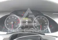 2012 Audi A4 фото