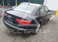 2012 Audi A4 фото