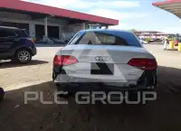 2012 Audi A4 photo