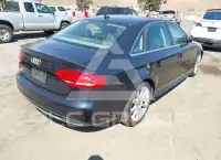 2012 Audi A4 photo