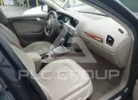2012 Audi A4 фото
