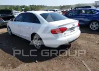 2012 Audi A4 фото