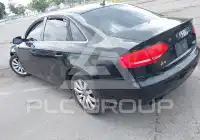 2012 Audi A4 фото
