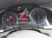 2012 Audi A4 фото