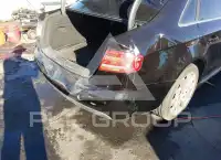 2012 Audi A4 фото
