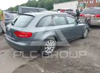 2012 Audi A4 фото